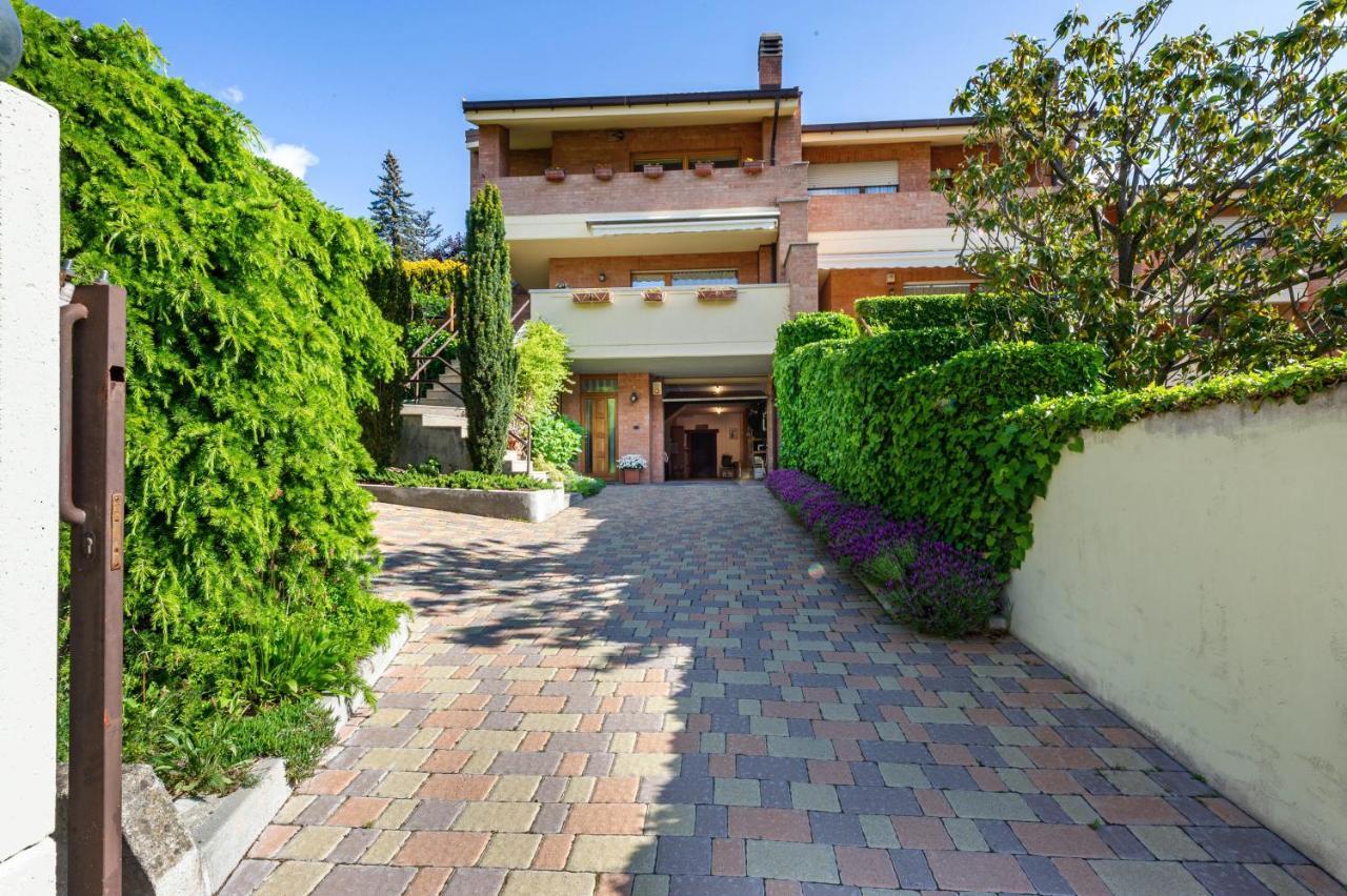 Casa Margherita Aosta Exterior foto